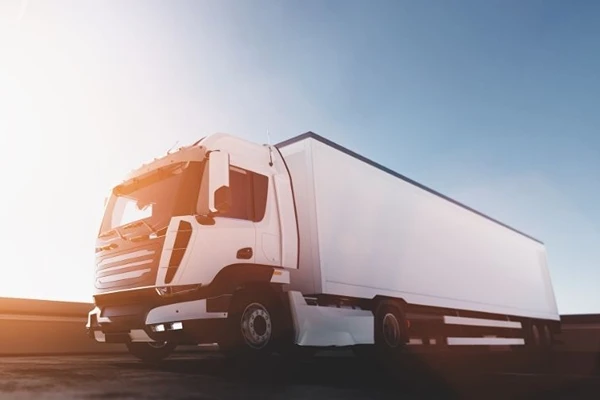 Ankara Olur, Nakliye Firması