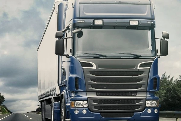 Ankara Olur, Nakliyat Ambarları