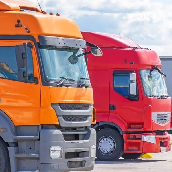 Ankara Olur Nakliye Ambarı